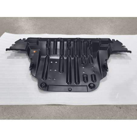 Bouclier de berceau avant - BYD - 17923041-00