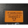 Bouclier de berceau avant - BYD - 17923041-00