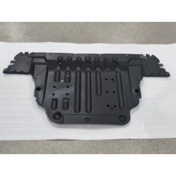Bouclier de berceau avant - BYD - 17923041-00