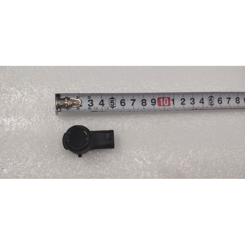 Small probe - black - BYD - 17921462-00
