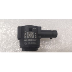 Small probe - black - BYD - 17921462-00