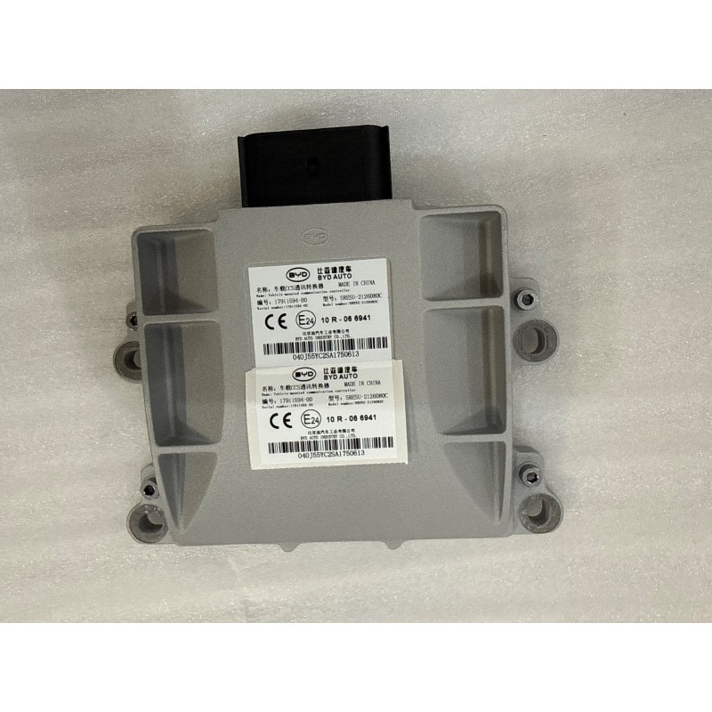 Convertisseur de communication CCS - BYD - 17911594-00
