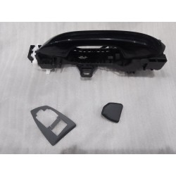 Poignée extérieure de porte avant gauche - BYD - 13451190-00