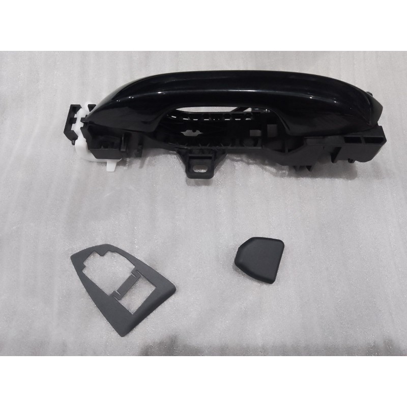 Poignée extérieure de porte avant gauche - BYD - 13451190-00