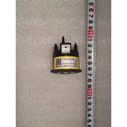 Éclairage intérieur arrière droit - noir foncé 5 - BYD - 17901222-00
