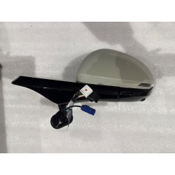 Sous-ensemble rétroviseur extérieur gauche - BYD - 17894571-00
