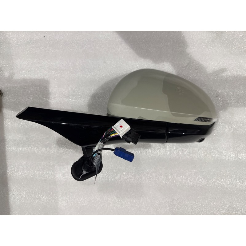 Sous-ensemble rétroviseur extérieur gauche - BYD - 17894571-00