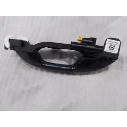 Poignée extérieure de porte avant gauche - BYD - 13451190-00