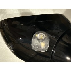 Sous-ensemble rétroviseur extérieur gauche - BYD - 17894571-00