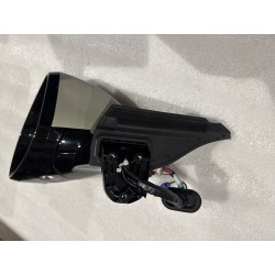 Sous-ensemble rétroviseur extérieur gauche - BYD - 17894571-00