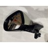Sous-ensemble rétroviseur extérieur gauche - BYD - 17894571-00