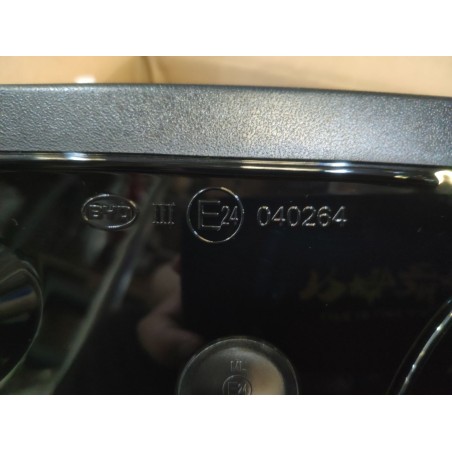 Sous-ensemble rétroviseur gauche - BYD - 17889062-00
