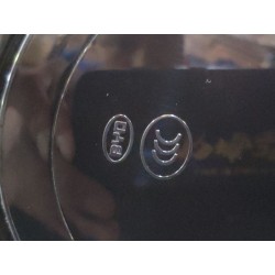 Sous-ensemble rétroviseur gauche - BYD - 17889062-00