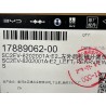 Sous-ensemble rétroviseur gauche - BYD - 17889062-00