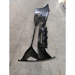 Corps supérieur de pare-chocs avant - BYD - 17882328-00