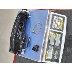 Poignée extérieure de porte avant gauche - BYD - 13451190-00