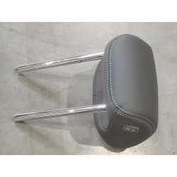 Appui-tête central de siège arrière - Noir A7 - BYD - 17881338-00