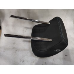Appui-tête de siège arrière - Noir A7 - BYD - 17881337-00