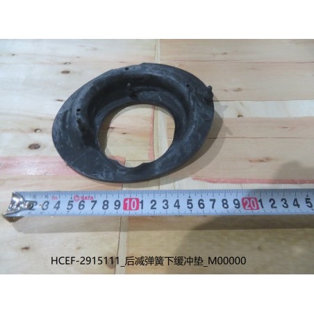 Coupelle inférieure de ressort d'amortisseur arrière - BYD - 13451009-00