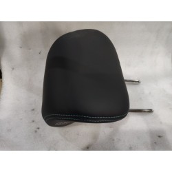 Appui-tête de siège arrière - Noir A7 - BYD - 17881337-00