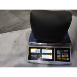 Appui-tête de siège arrière - Noir A7 - BYD - 17881337-00