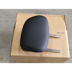 Appui-tête de siège central arrière-BLACK A7 - BYD - 17881280-00