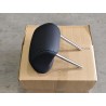 Appui-tête de siège central arrière-BLACK A7 - BYD - 17881280-00