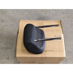 Appui-tête de siège central arrière-BLACK A7 - BYD - 17881280-00