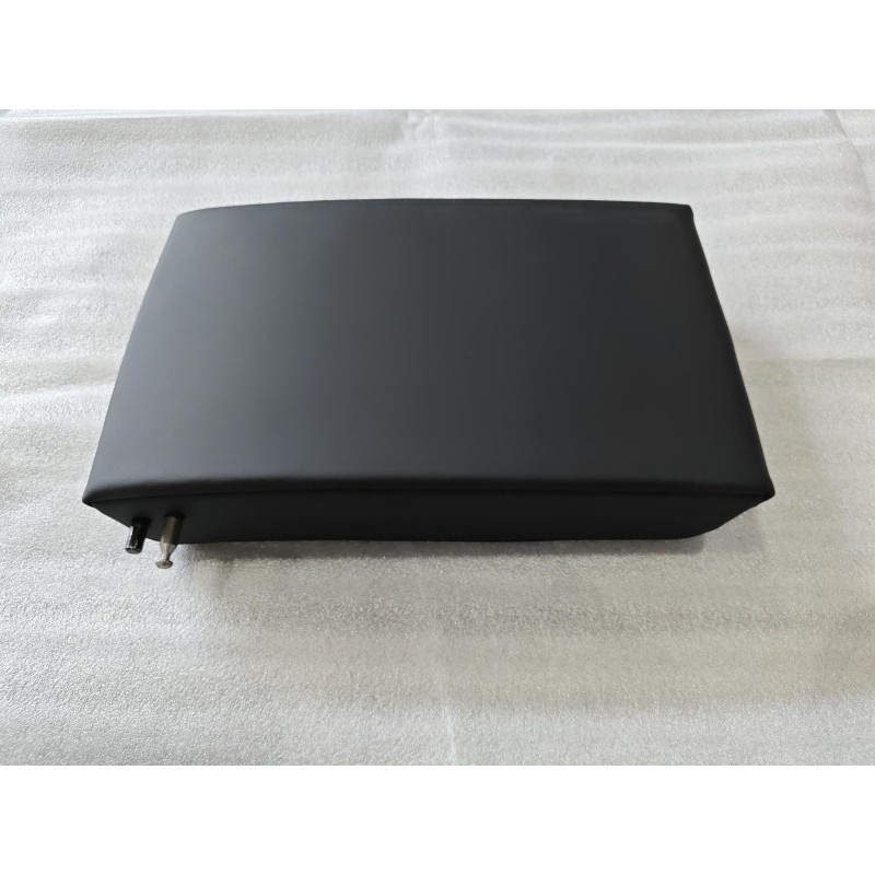 Accoudoir central de siège arrière-BLACK A7 - BYD - 17881279-00