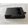Accoudoir central de siège arrière-BLACK A7 - BYD - 17881279-00