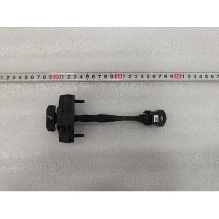 Arrêtoir de porte arrière - BYD - 17876389-00