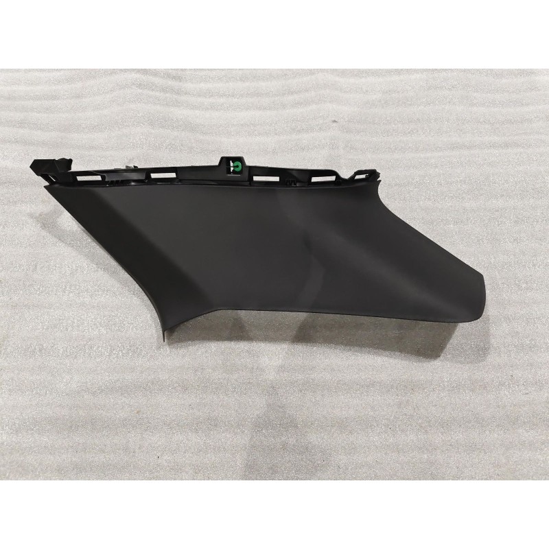 Garniture de montant DD droit-Noir foncé 5 - BYD - 17873579-00