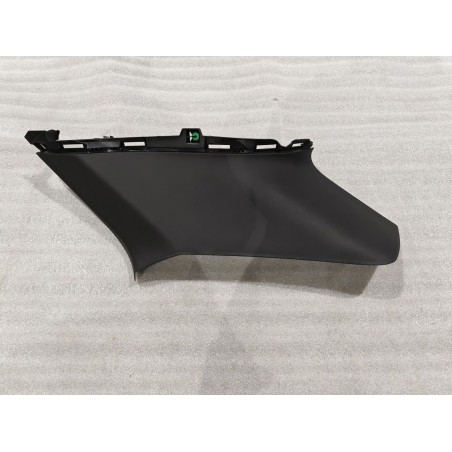 Garniture de montant DD droit-Noir foncé 5 - BYD - 17873579-00