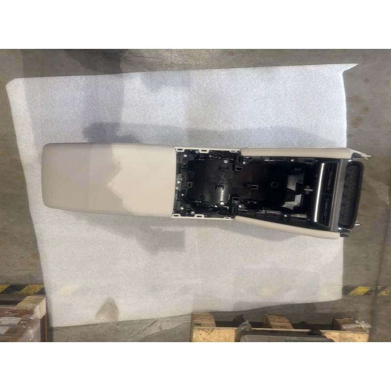 Corps de console centrale-Beige YAP - BYD - 17873549-00