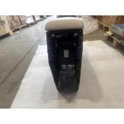 Corps de console centrale-Beige YAP - BYD - 17873549-00
