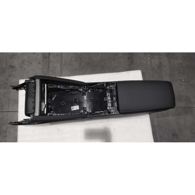 Corps de console centrale-Vert UAF - BYD - 17873548-00