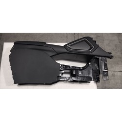 Corps de console centrale-Vert UAF - BYD - 17873548-00