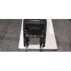 Corps de console centrale-Vert UAF - BYD - 17873548-00