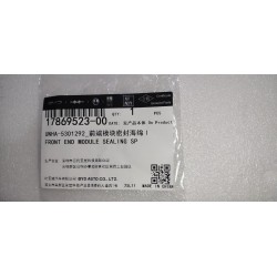 Mousse d'étanchéité de module de face avant 1 - BYD - 17869523-00