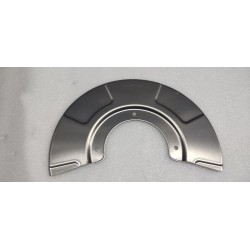Pare-boue de frein avant - BYD - 17867446-00