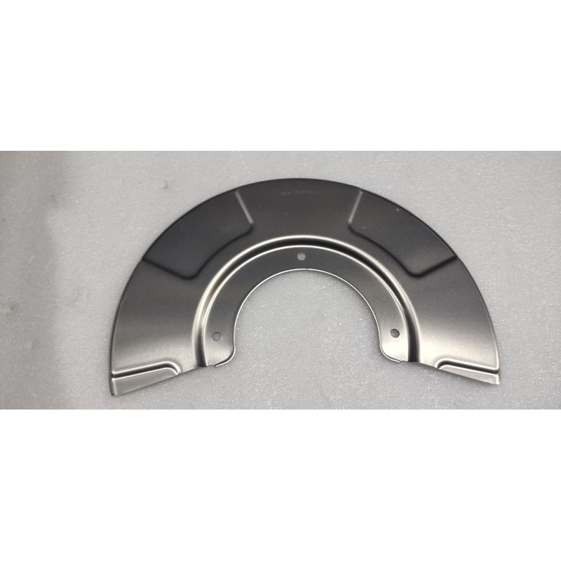 Pare-boue de frein avant - BYD - 17867446-00