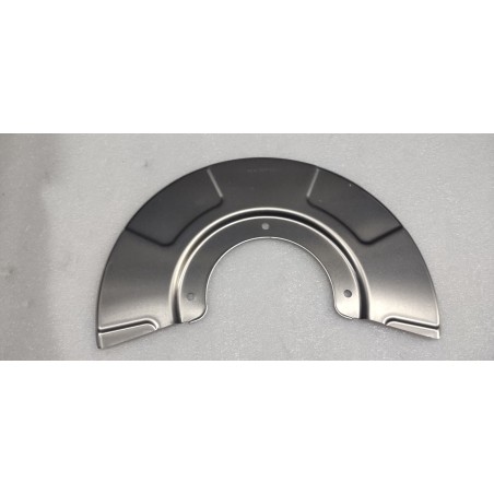 Pare-boue de frein avant - BYD - 17867446-00