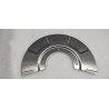 Pare-boue de frein avant - BYD - 17867446-00