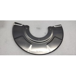 Pare-boue de frein avant - BYD - 17867446-00