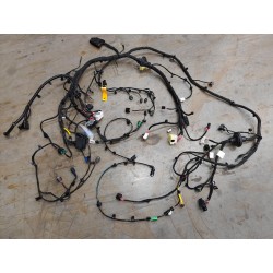 Faisceau de câblage de compartiment avant - BYD - 17865917-00