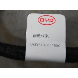 Faisceau de câblage de compartiment avant - BYD - 17865917-00