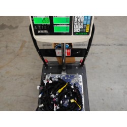 Faisceau de câblage de tableau de bord - BYD - 17865916-00