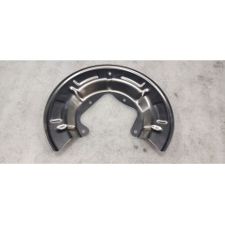 Garde-boue de frein arrière gauche - BYD - 17863708-00