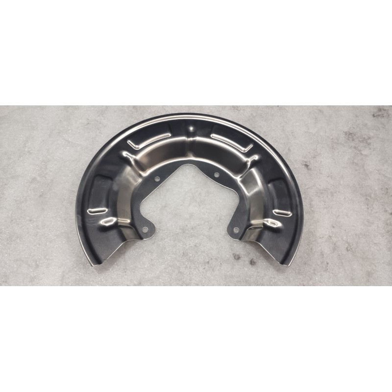 Garde-boue de frein arrière gauche - BYD - 17863708-00