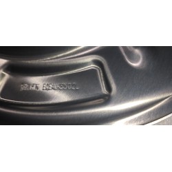 Garde-boue de frein arrière gauche - BYD - 17863708-00